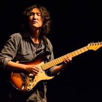 電吉他手 -Aj Fender 