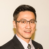 詹昌憲(James Chan)