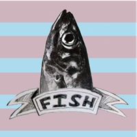 多多（Fish Fish )