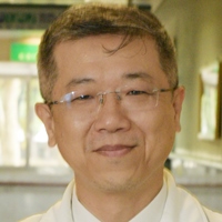 石世明講師 ∕ 臨床心理師