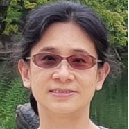 吳佩玲講師 ∕ 資深正念講師