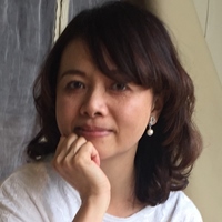 林斌慧講師 ∕ 協會秘書長