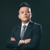 Teacher Ray 立揚老師