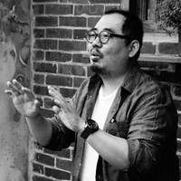 徐瑞陽/佇這生活負責人