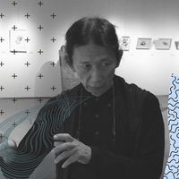 陳一帆/集智設計/繪畫工作室負責人