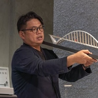 陳冠帆/2018 ADA新銳建築獎 首獎