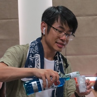 陳仕哲