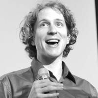 Dale Albanese 紀博善