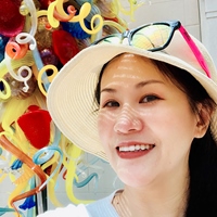 張瓊鎂 Fifi Albanese