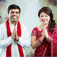 印度先生與娜娜小姐