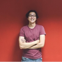 Anderson 陳柏安