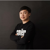 Vince 廖宇凡