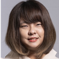 日本和諧粉彩正指導師-閃閃 (Reola)