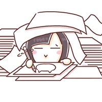 不屑貓 / 陳筱如