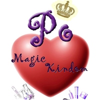 壞心皇后的魔法殿堂