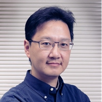 台達電子視訊事業部行銷 白法堯 處長