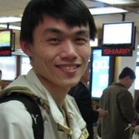 顏嘉楠 Brooky Yen 