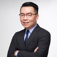 劉世偉 （Alex Liu）