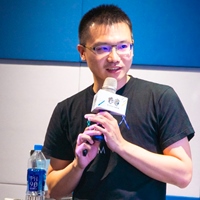 陳昶吾 (Chang-Wu Chien)