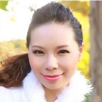 陳瑩芳 Sarah