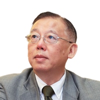 喬培偉