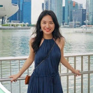 鍾采倫 Helen Chung