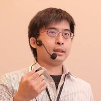 James Tsai