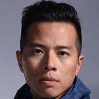 Ken Lin