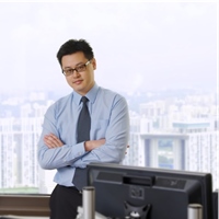 蔡鴻德 Teddy Tsai