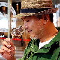 旅行長．工頭堅