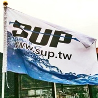 中華SUP立槳運動協會教練團