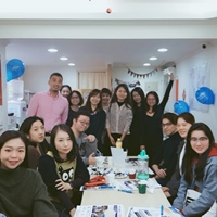 StudyMAP資深顧問群