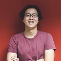 陳柏安 Anderson Chen