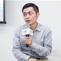 林宇定 (Mike Lin)