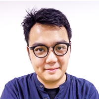 辜浩維 Daniel Kou