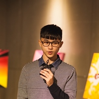林宏儒　
