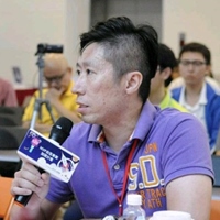 林士允 (Felix Lin)