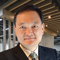 康永華