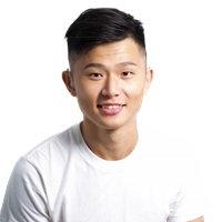 陳俞安 Alvin Chen