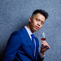 華夏玻璃執行長 廖冠傑 Richard