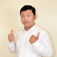 李訓維