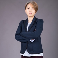 謝佩芳 Nicky Hsieh