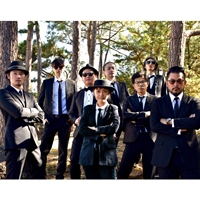 Skaraoke 司卡拉OK大樂隊