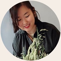王楨媛 Queena Wang