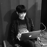 李奕樵 Lee, I-Chiao