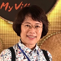 謝馥蔓