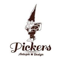 Pickers 古董設計