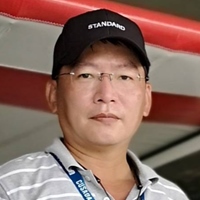 吳修廉(William Wu)