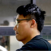 張旭老師 (張舜為)