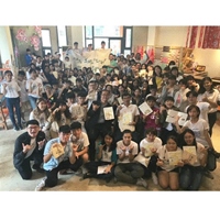 《逐步東行》製作團隊